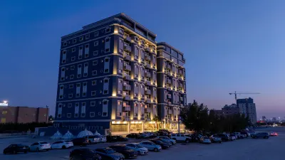 Sumou Hotel Al Khobar Hotels in 