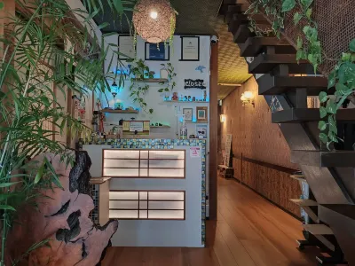 Hostel Caranashi Hotels in 