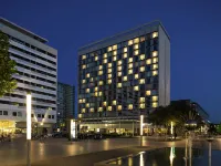 Barceló Dresden Newa Các khách sạn ở 