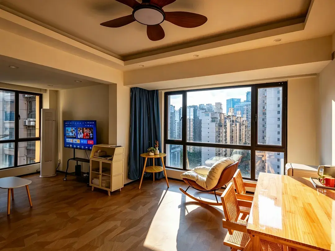 12airbnb - Nanning