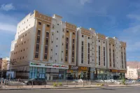 Abraj Almarzam Hotel Hotele w: 
