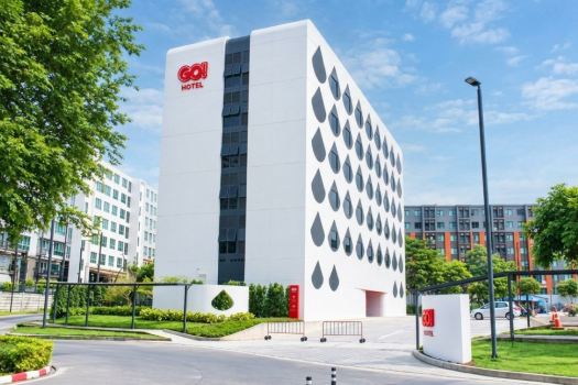 GO Hotel Chiang Mai