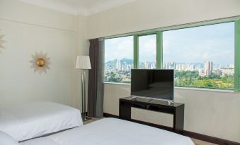 Grand Park Kunming - Housity