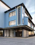 安渡│ANDU·HOTELホテル（蘇州観前街七裏山塘） のホテル