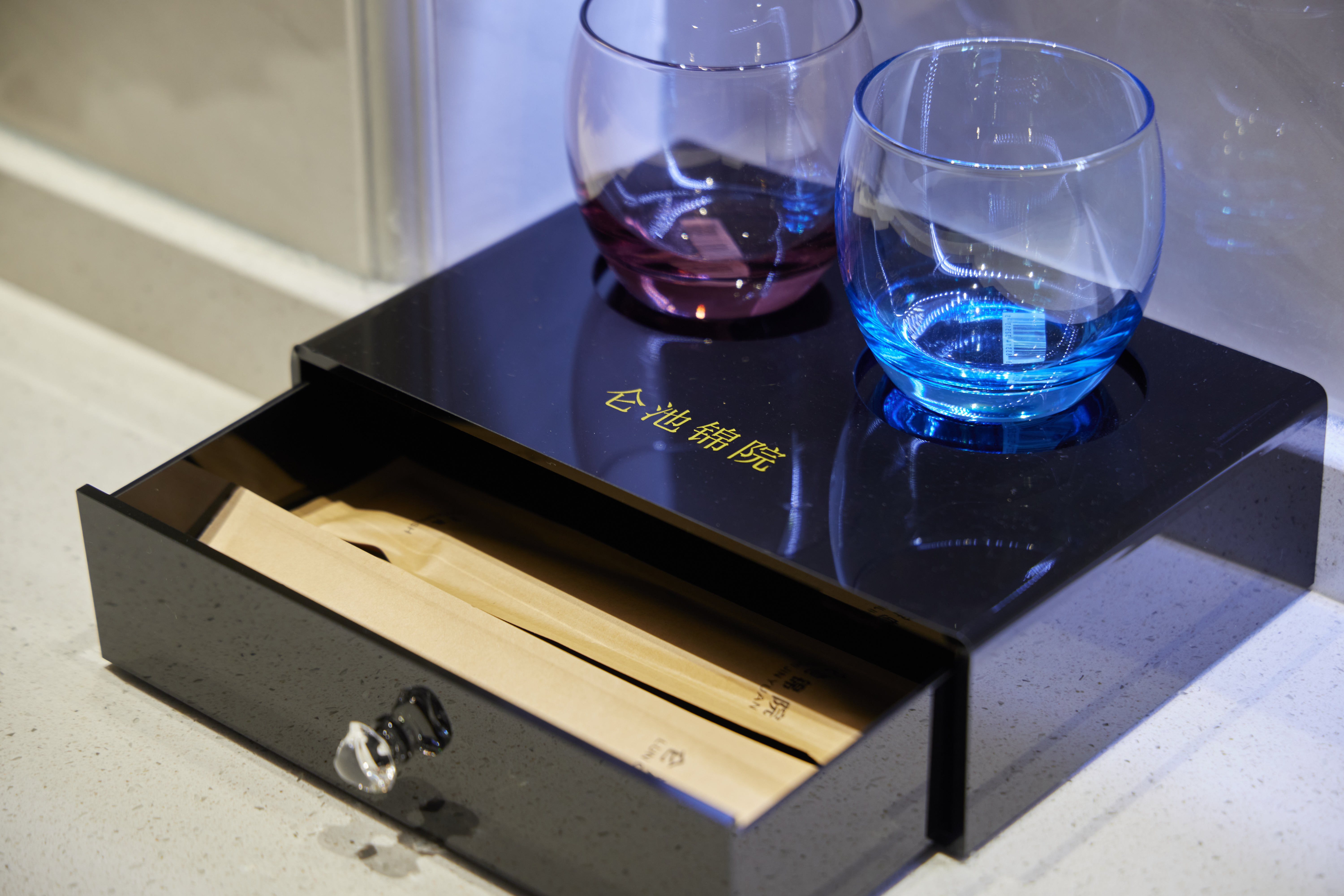 Shanxun Lunchi Jinyuan Hotel (Xiamen North Railway Station)Elegant kingsize room