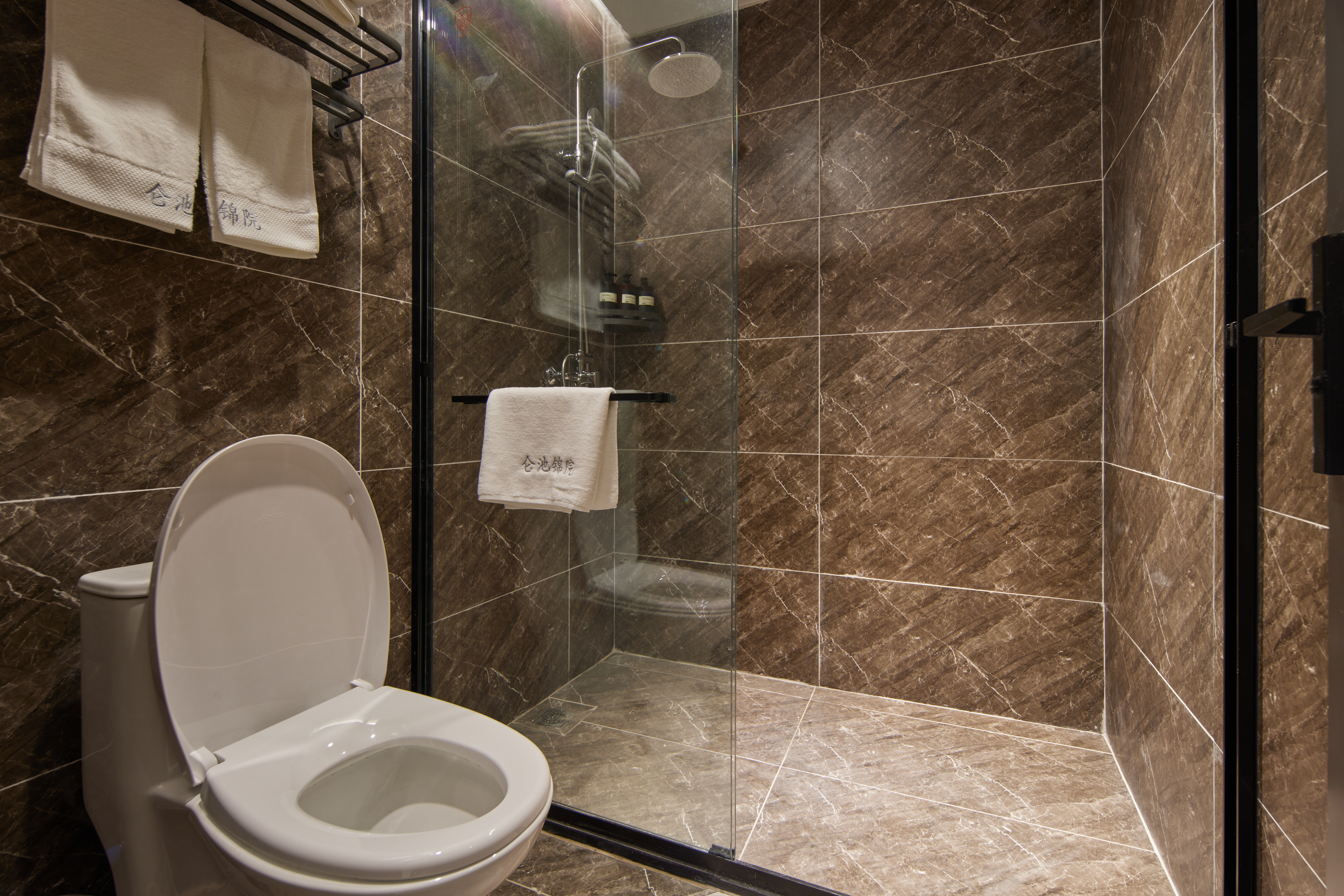 Shanxun Lunchi Jinyuan Hotel (Xiamen North Railway Station)Elegant kingsize room