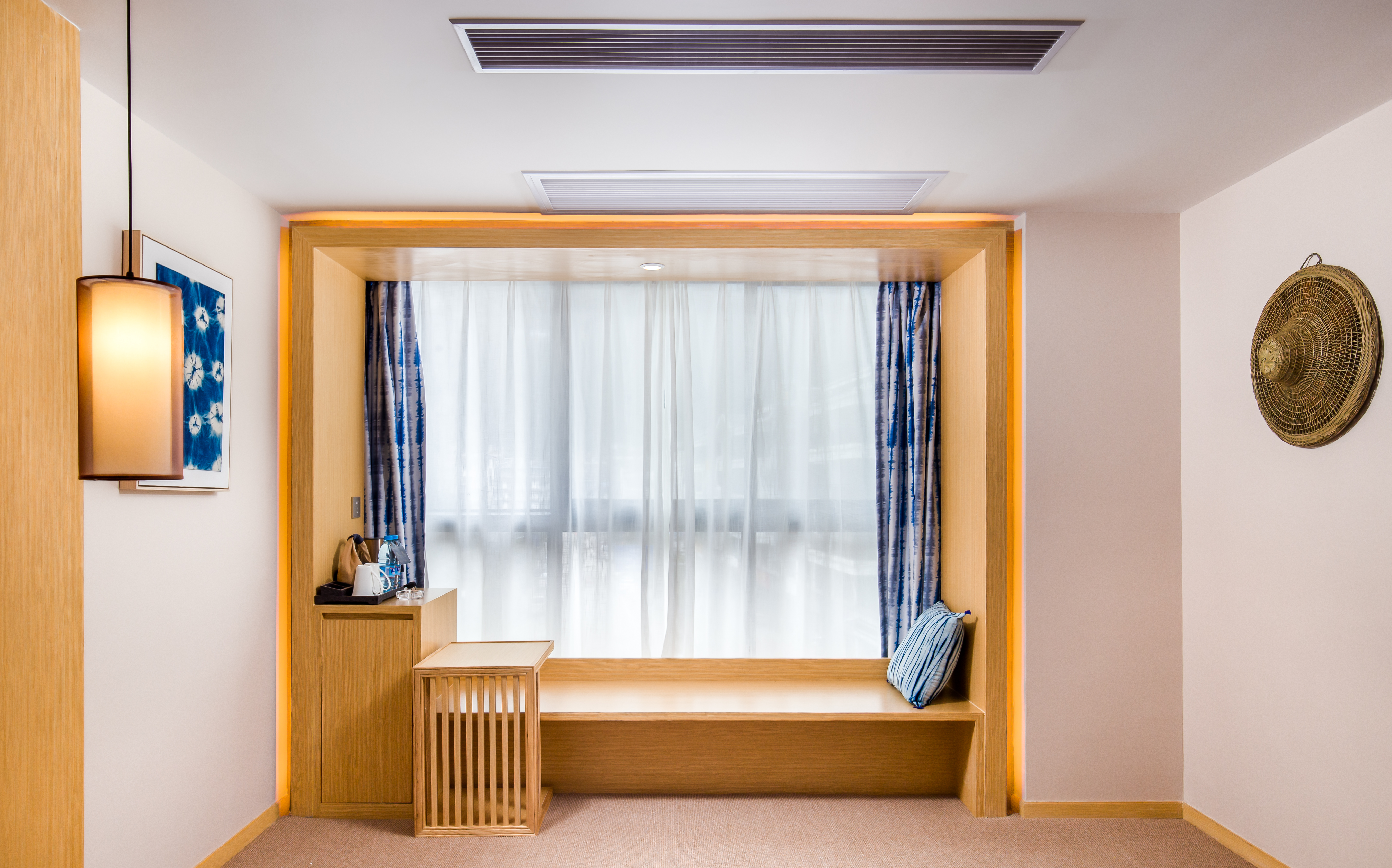 墨韻雅致大床房