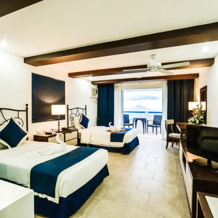 Estancia Resort Hotel