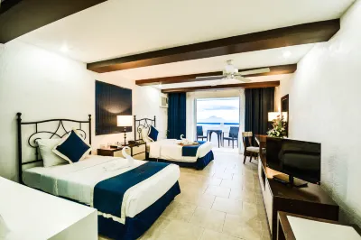 Estancia Resort Hotel Các khách sạn ở 