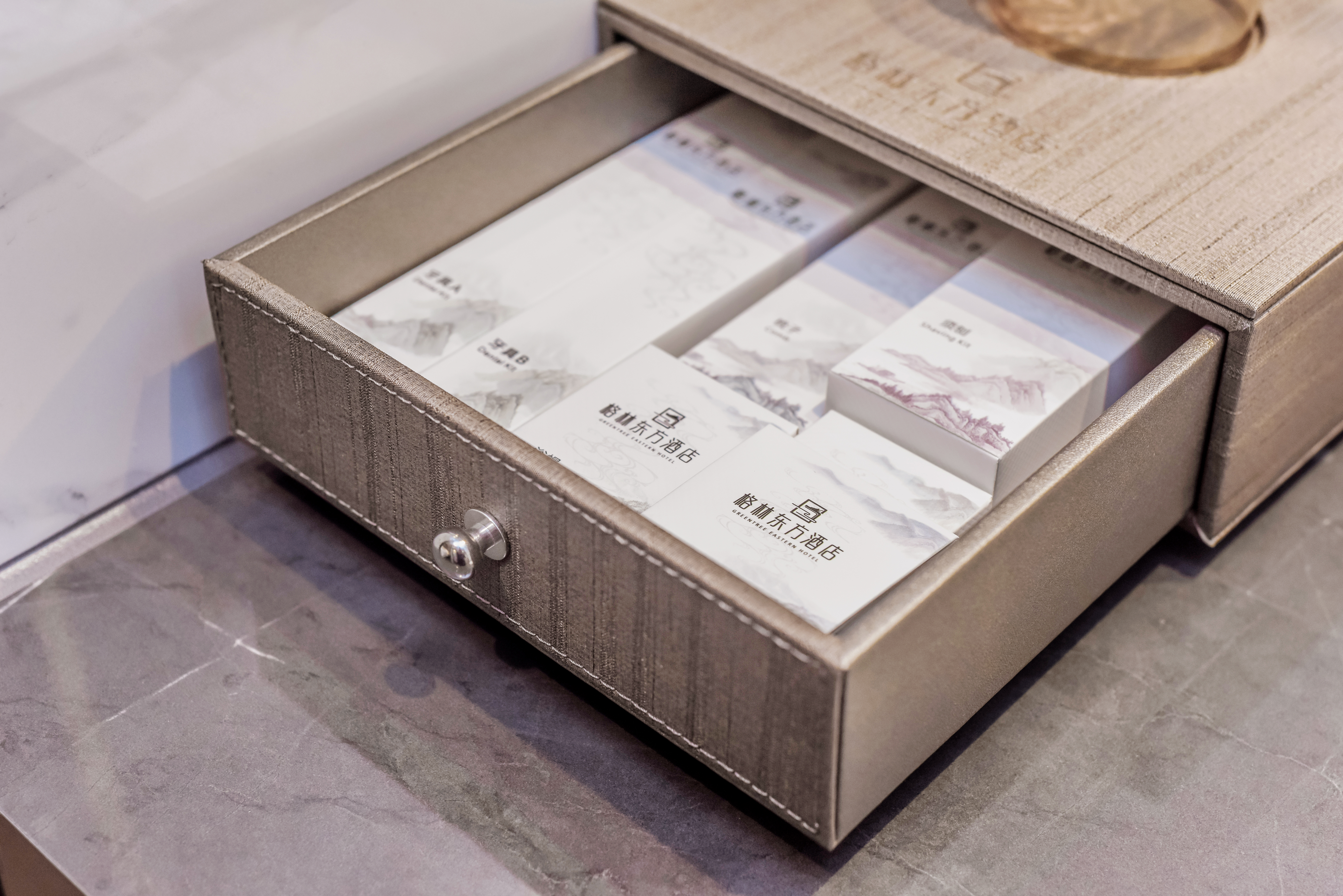 大床房（智能客控+舒适助眠睡枕）