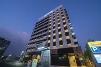 Just Inn Matsusaka Station Hotels in 