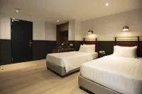 Monocolo Boutique Hotel Hotels in 