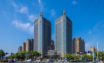 Earl Family Hotel Jiaxing Nanhu