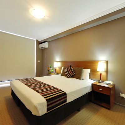 一卧公寓 APX酒店公寓-達令港優惠