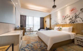 Paco  Hotel (Guangzhou Dongfeng Road Provincial Government)