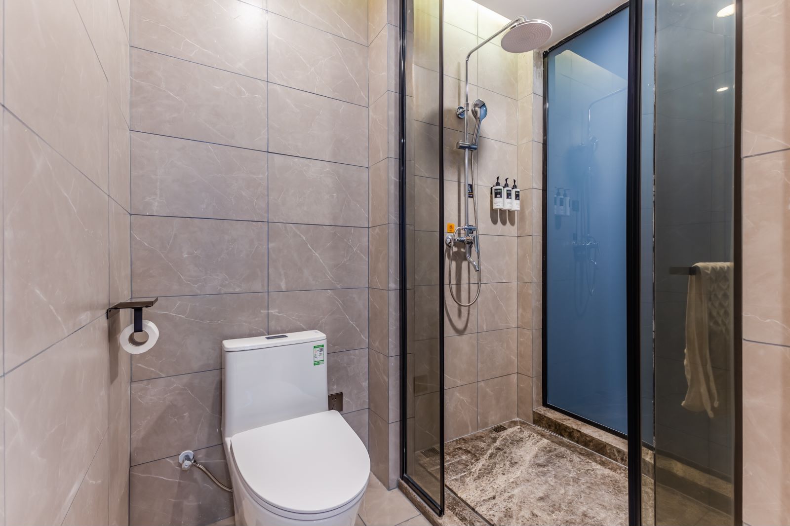 花宿-温馨家庭亲子房