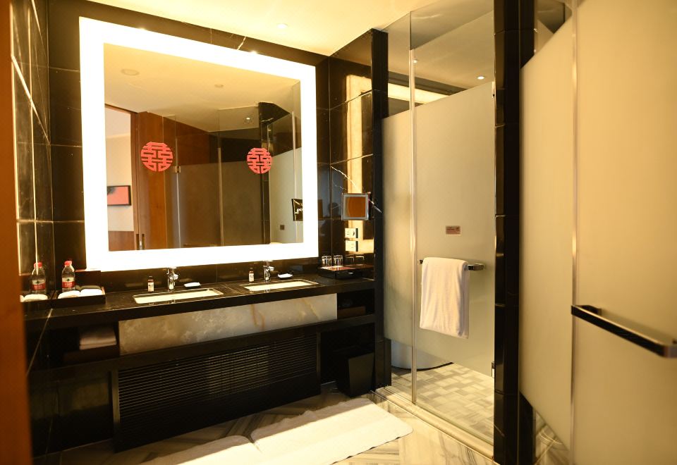 嘉宾轩豪华婚礼套房