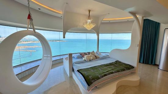 Qingdao Four Seasons to You B&B