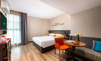 City Comfort Hotel Premier (Liuzhou Five-star Pedestrian Street Store)