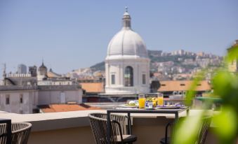 Unahotels Napoli