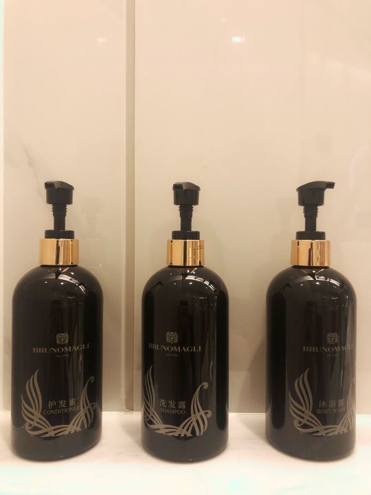 高级双床房【商务办公桌+静谧好眠】