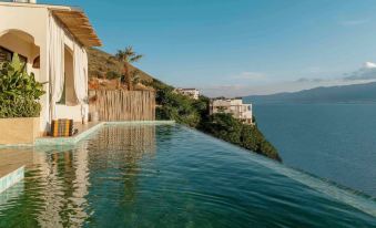 Muxinbao Pure Soul | Cliff and Sea View Manor·Caishi Sishi (Cliff Seaview Manor)