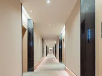 Ji Hou Feng Hotel Các khách sạn ở Giang Lăng