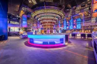 Monkey king hotel (xiyouli)