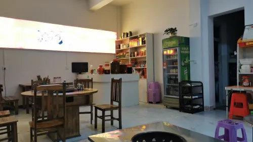 Jianglin Homestay