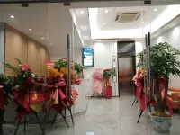 南平四鶴海川酒店（市第一醫院店）