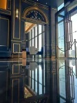 England Marina Club Hotel