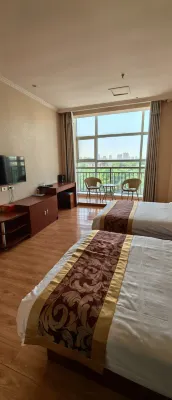 Xiaoyi Shujie Hotel