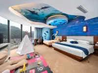 Xingyi Dibiao International Hotel Hotels in Xingyi