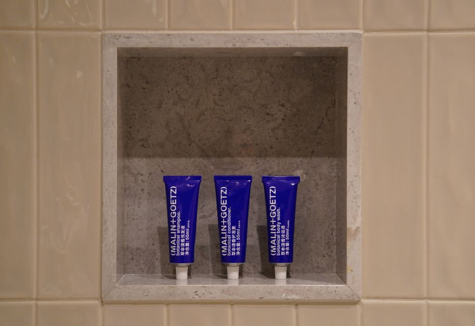 行政套房（私享戴森吹风机+Coffee机+Minibar）