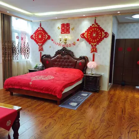 Masong Business Hotel