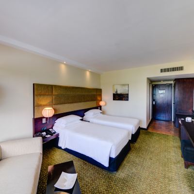 Superior Twin Room Cinnamon Lakeside Sri Lanka Promo Code