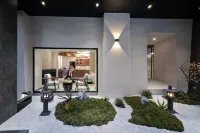 Sanqin rixi hotel