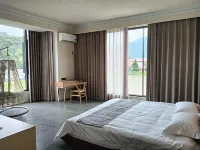 Wuning Xiu Watermark Season Homestay