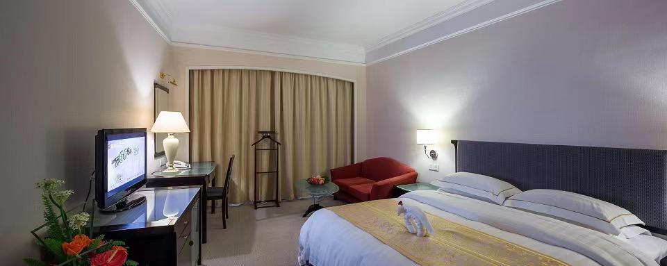 Shantou Golden Gulf  Hotel (Vientiane City)Superior Room