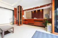 Zhaojun Express Hotel