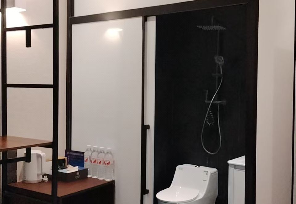 精选大床房（无电视）