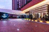 希爾頓逸林酒店-波哥大 酒店