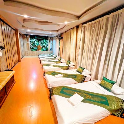 Nora Pool Villa Nice Villa Promo Code