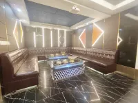 Yinju Fanhua Hotel (Zigui Navel Orange Town)