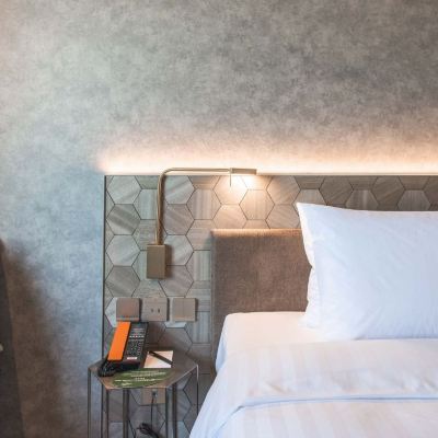 Premier Plus Double Room