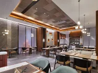 悅致酒店(新化體育中心店) 新化酒店