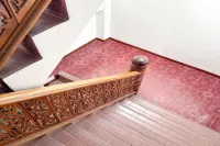 Jitrawadee Hotel