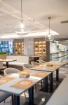 沁陽萬都大飯店