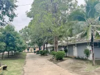 Grand Amazon Hotel
