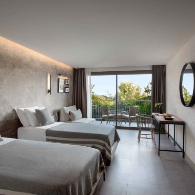 Premium Family Connection Garden View Club Marvy Promo Code